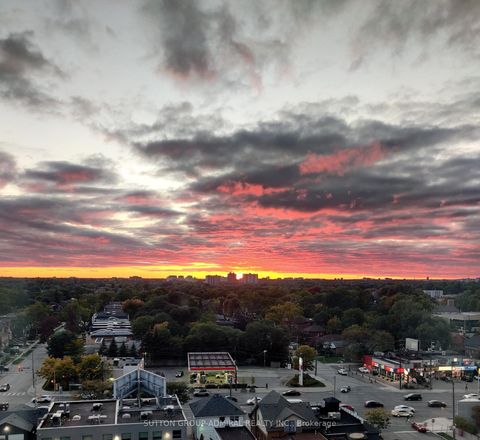 Photo 18 at 1209 - 28 Avondale Avenue, Willowdale East, Toronto