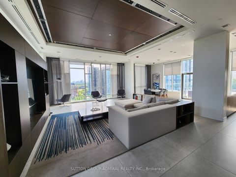 Photo 22 at 1209 - 28 Avondale Avenue, Willowdale East, Toronto