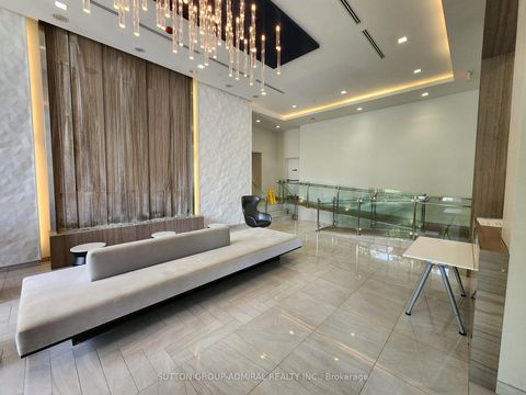 Photo 23 at 1209 - 28 Avondale Avenue, Willowdale East, Toronto