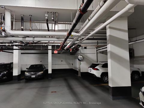 Photo 24 at 1209 - 28 Avondale Avenue, Willowdale East, Toronto