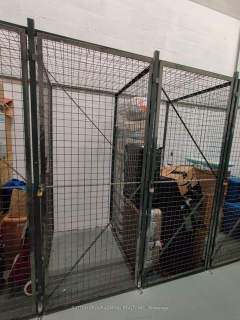 Photo 25 at 1209 - 28 Avondale Avenue, Willowdale East, Toronto