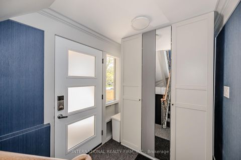 Photo 2 at 76 Thirty Fifth Street, Long Branch, Toronto