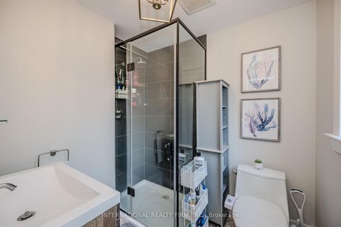 Photo 14 at 76 Thirty Fifth Street, Long Branch, Toronto