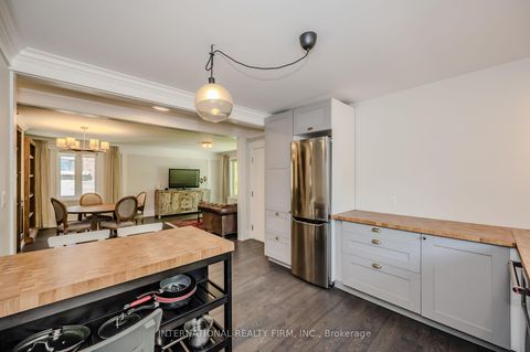 Photo 22 at 76 Thirty Fifth Street, Long Branch, Toronto