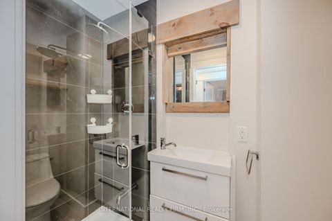 Photo 25 at 76 Thirty Fifth Street, Long Branch, Toronto