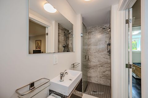 Photo 40 at 76 Thirty Fifth Street, Long Branch, Toronto