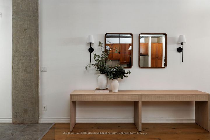 Photo 4 at 205 - 261 King Street E, Moss Park, Toronto