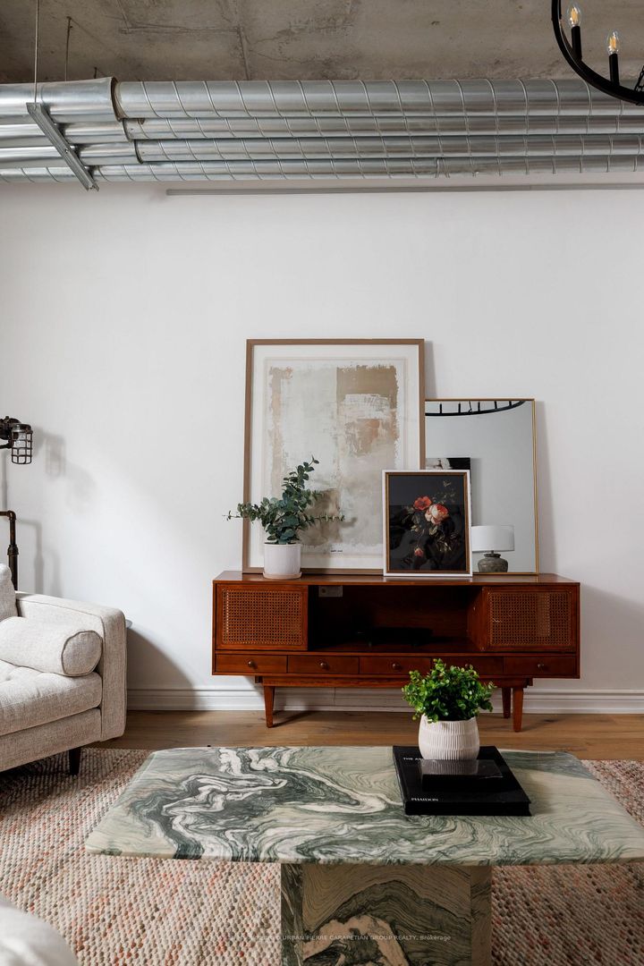 Photo 8 at 205 - 261 King Street E, Moss Park, Toronto