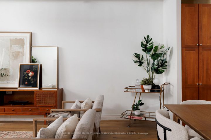 Photo 15 at 205 - 261 King Street E, Moss Park, Toronto