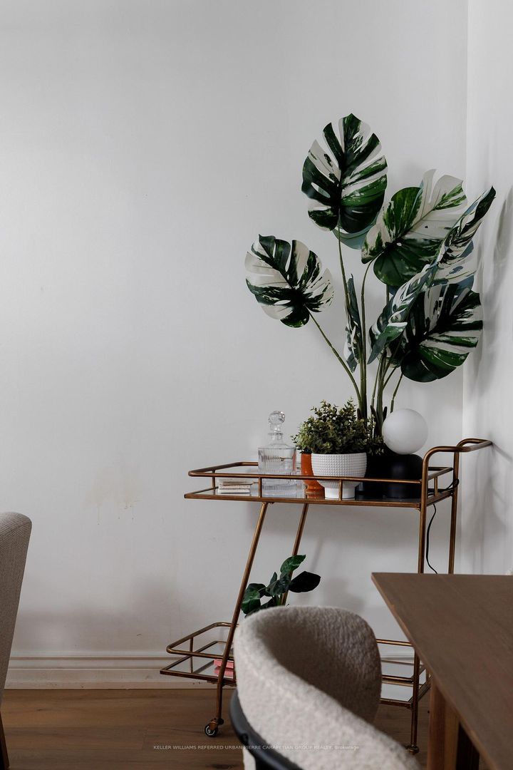 Photo 16 at 205 - 261 King Street E, Moss Park, Toronto