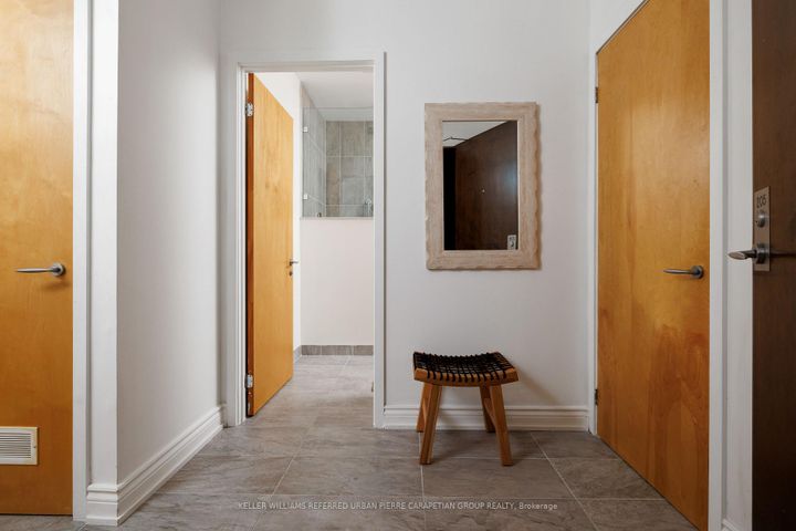 Photo 25 at 205 - 261 King Street E, Moss Park, Toronto