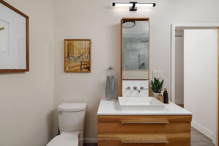 Photo 27 at 205 - 261 King Street E, Moss Park, Toronto