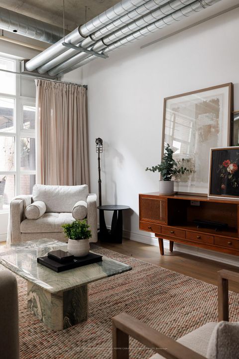 Photo 11 at 205 - 261 King Street E, Moss Park, Toronto