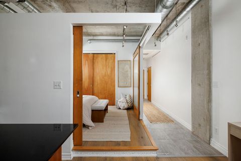 Photo 24 at 205 - 261 King Street E, Moss Park, Toronto