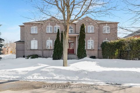 Photo 1 at 56 Moreau Trail, Birchmount, Toronto