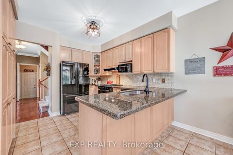 Photo 12 at 56 Moreau Trail, Birchmount, Toronto