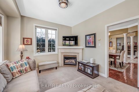 Photo 15 at 56 Moreau Trail, Birchmount, Toronto