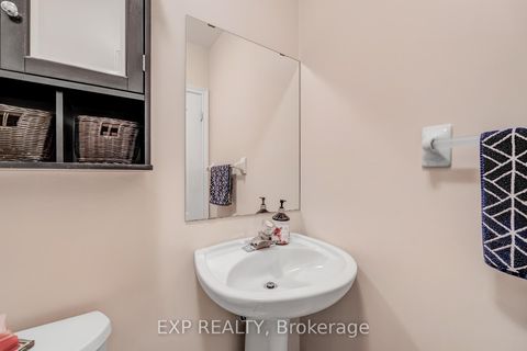 Photo 16 at 56 Moreau Trail, Birchmount, Toronto