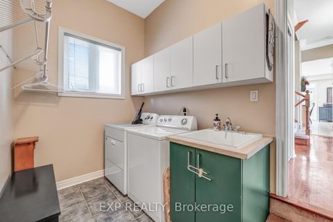 Photo 17 at 56 Moreau Trail, Birchmount, Toronto
