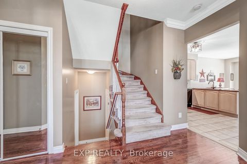 Photo 18 at 56 Moreau Trail, Birchmount, Toronto