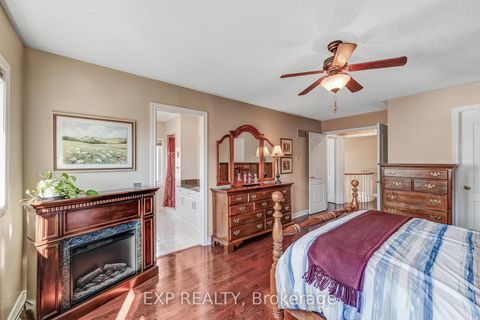 Photo 21 at 56 Moreau Trail, Birchmount, Toronto