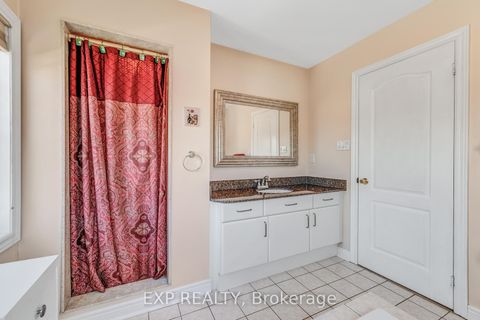 Photo 22 at 56 Moreau Trail, Birchmount, Toronto