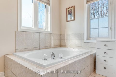 Photo 23 at 56 Moreau Trail, Birchmount, Toronto