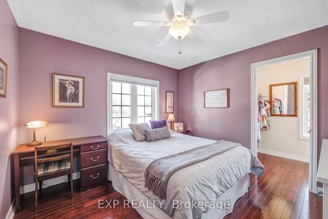Photo 26 at 56 Moreau Trail, Birchmount, Toronto