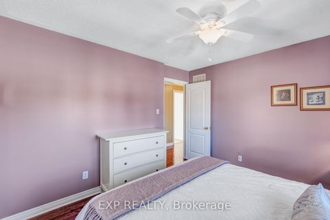 Photo 27 at 56 Moreau Trail, Birchmount, Toronto