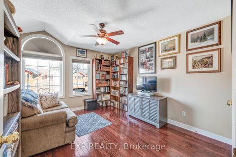 Photo 33 at 56 Moreau Trail, Birchmount, Toronto