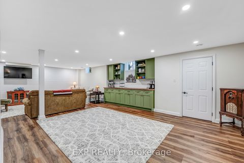 Photo 35 at 56 Moreau Trail, Birchmount, Toronto