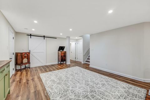 Photo 39 at 56 Moreau Trail, Birchmount, Toronto