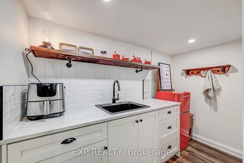 Photo 40 at 56 Moreau Trail, Birchmount, Toronto