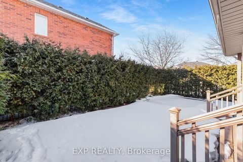Photo 42 at 56 Moreau Trail, Birchmount, Toronto