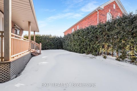 Photo 44 at 56 Moreau Trail, Birchmount, Toronto