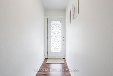 Photo 2 at 2 Birch Tree Crescent, Mount Dennis, Toronto