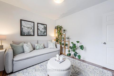 Photo 6 at 2 Birch Tree Crescent, Mount Dennis, Toronto