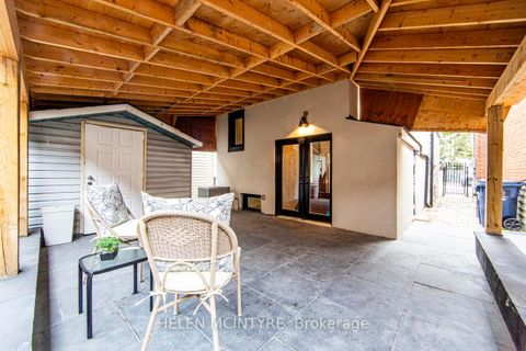 Photo 32 at 2 Birch Tree Crescent, Mount Dennis, Toronto