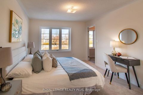 Photo 20 at 147 Dovedale Drive, Keswick South, Georgina