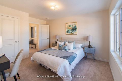 Photo 21 at 147 Dovedale Drive, Keswick South, Georgina