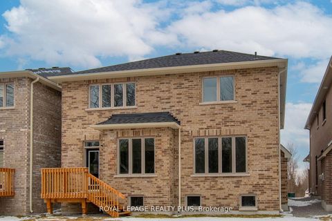 Photo 36 at 147 Dovedale Drive, Keswick South, Georgina