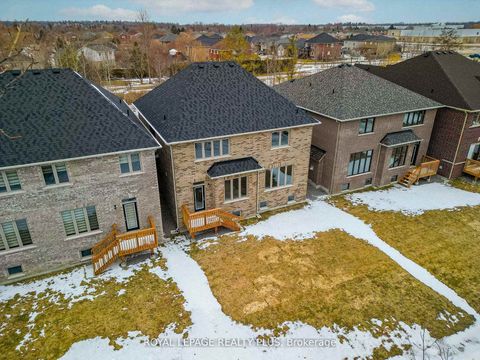 Photo 39 at 147 Dovedale Drive, Keswick South, Georgina