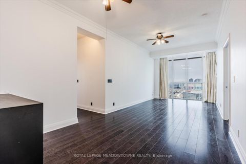 Photo 3 at 2906 - 70 Absolute Avenue, City Centre, Mississauga