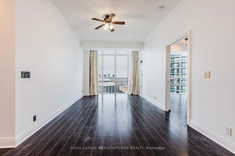 Photo 7 at 2906 - 70 Absolute Avenue, City Centre, Mississauga