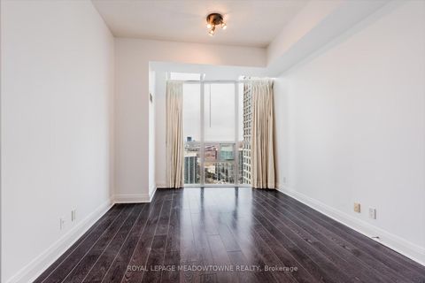 Photo 12 at 2906 - 70 Absolute Avenue, City Centre, Mississauga