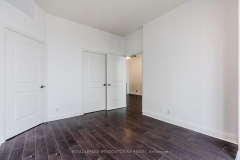 Photo 13 at 2906 - 70 Absolute Avenue, City Centre, Mississauga