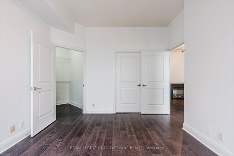 Photo 14 at 2906 - 70 Absolute Avenue, City Centre, Mississauga