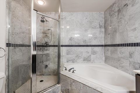 Photo 17 at 2906 - 70 Absolute Avenue, City Centre, Mississauga