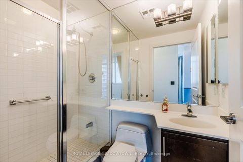 Photo 19 at 2906 - 70 Absolute Avenue, City Centre, Mississauga