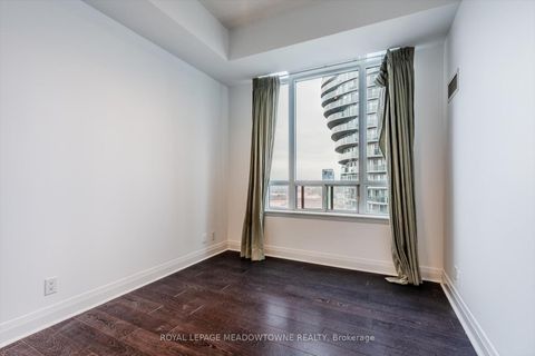 Photo 20 at 2906 - 70 Absolute Avenue, City Centre, Mississauga